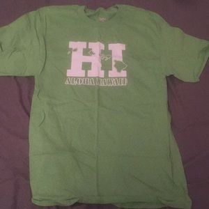 Hawaii T-Shirt